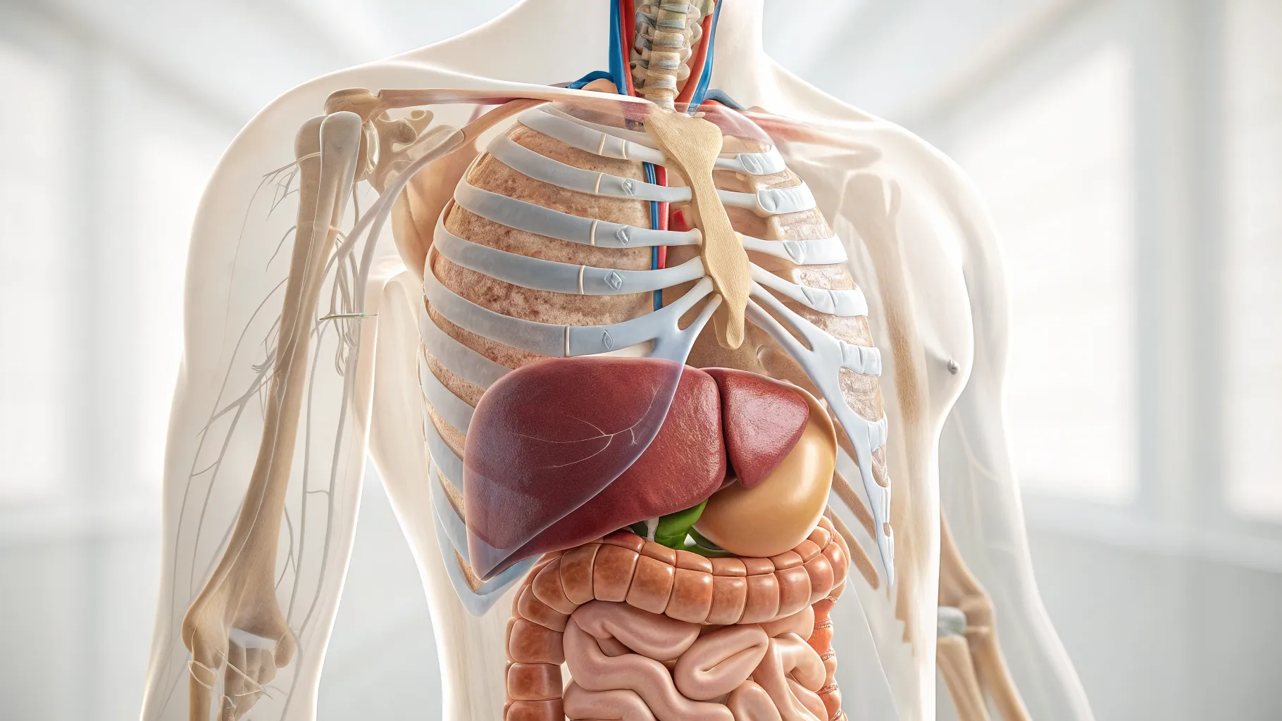 10 Early Signs of Liver Disease: What to Know