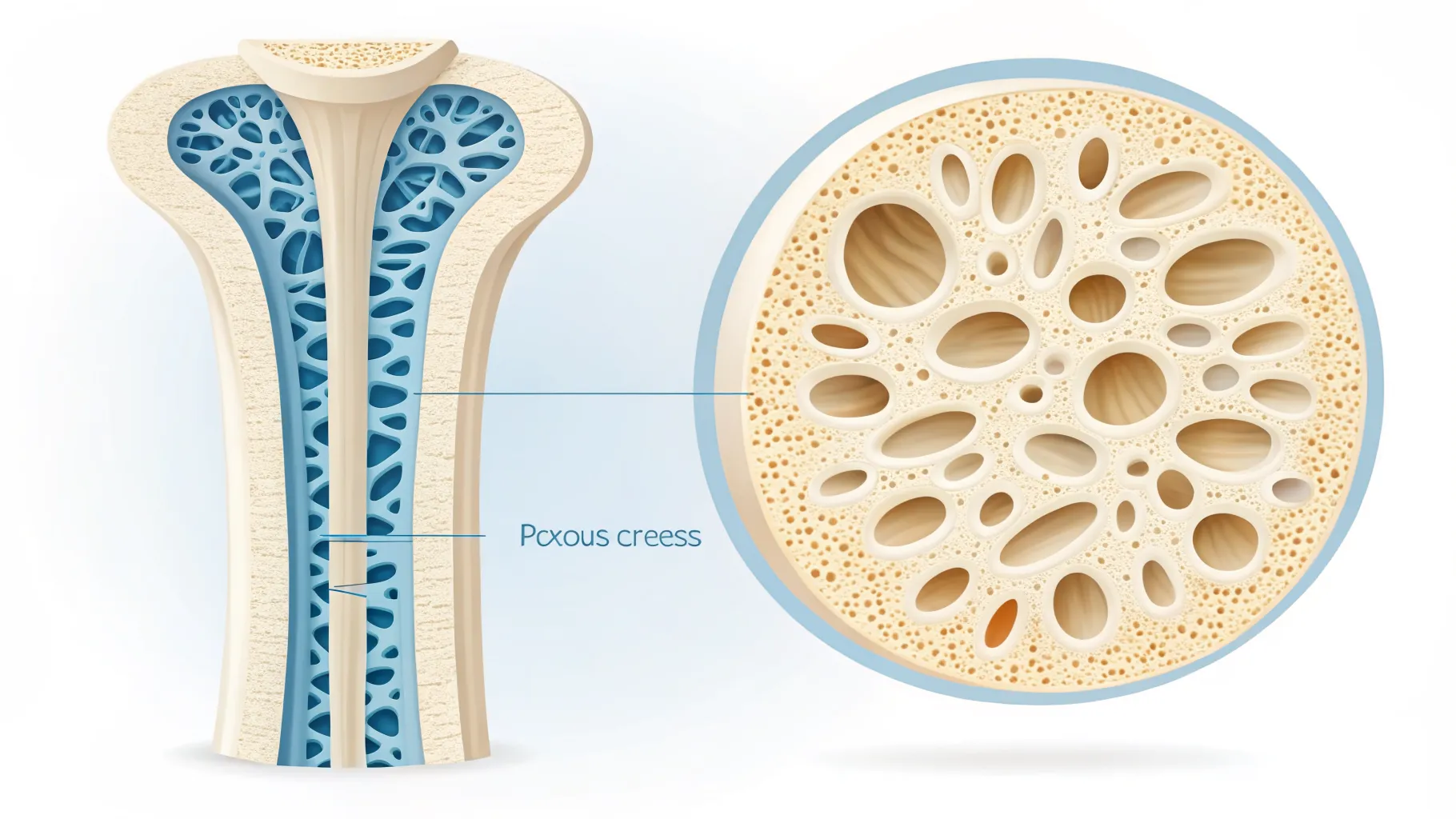 Subtle Clues: Recognizing the Early Signs of Osteoporosis