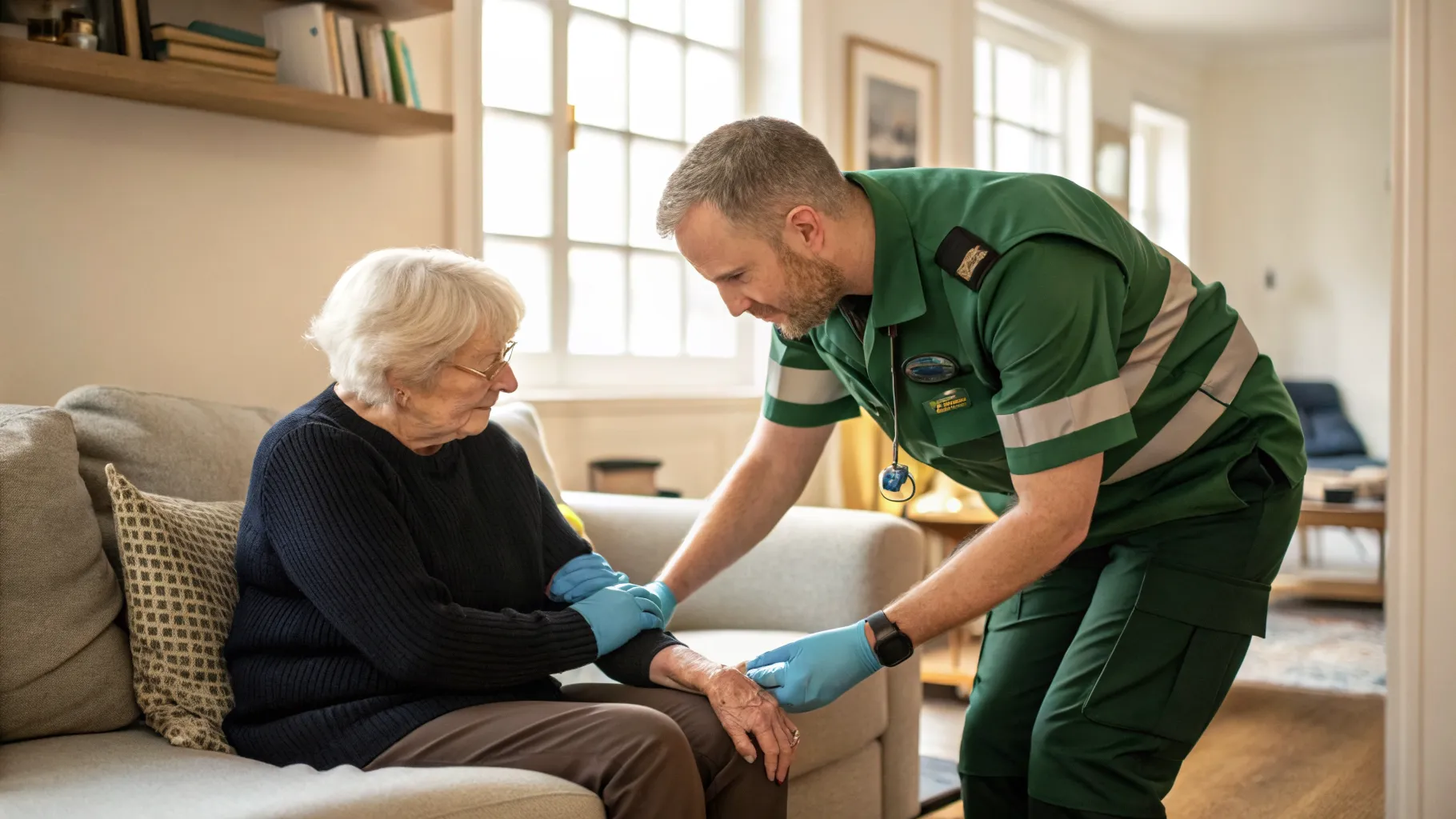 Early Warning Signs of Stroke: A Complete Recognition Guide