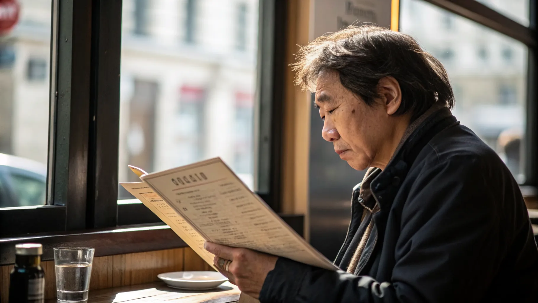 Early Signs of Vision Problems in Adults You Shouldn't Ignore