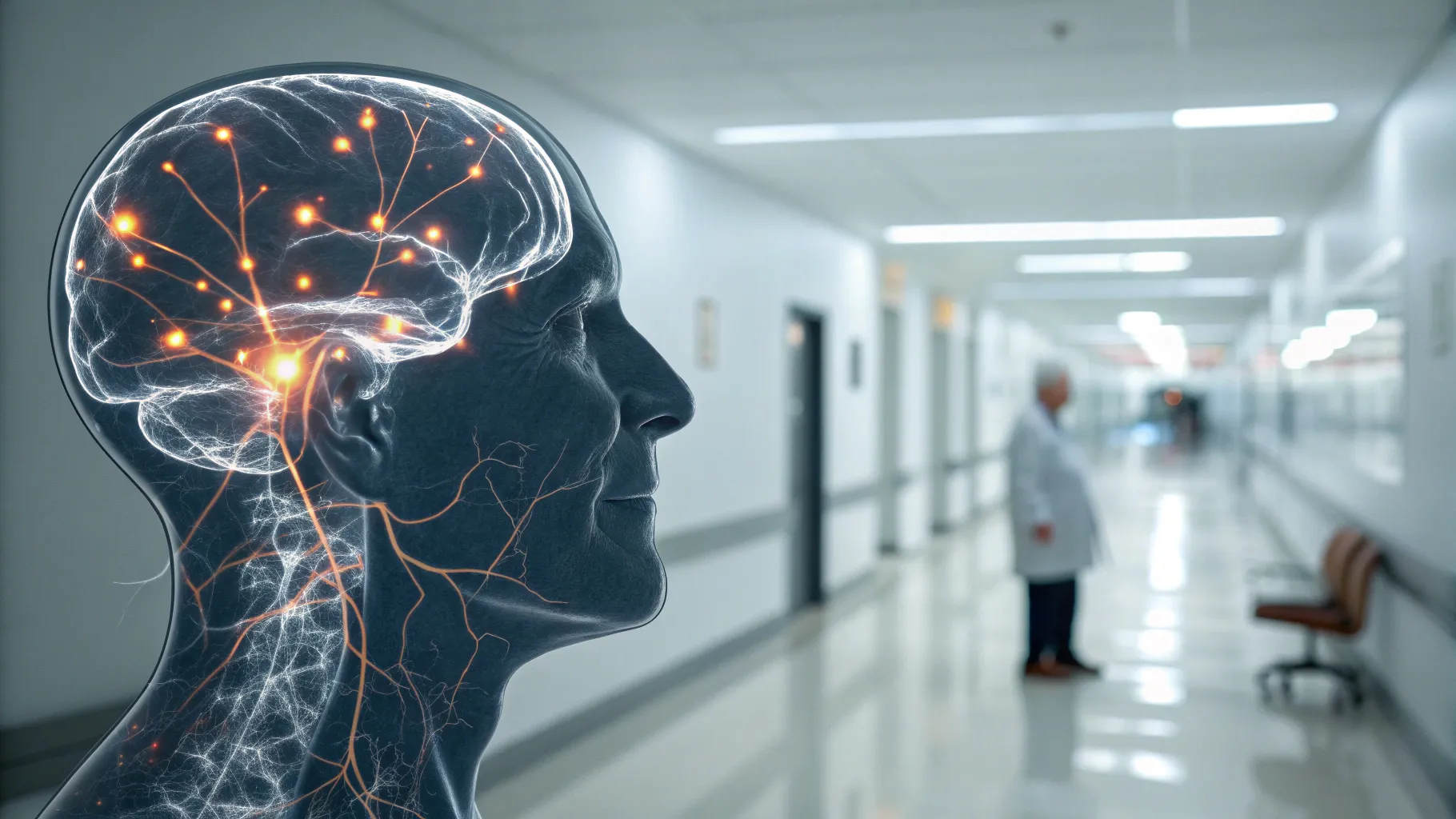 Understanding the Different Stages of Alzheimer's Disease: The Complete Timeline