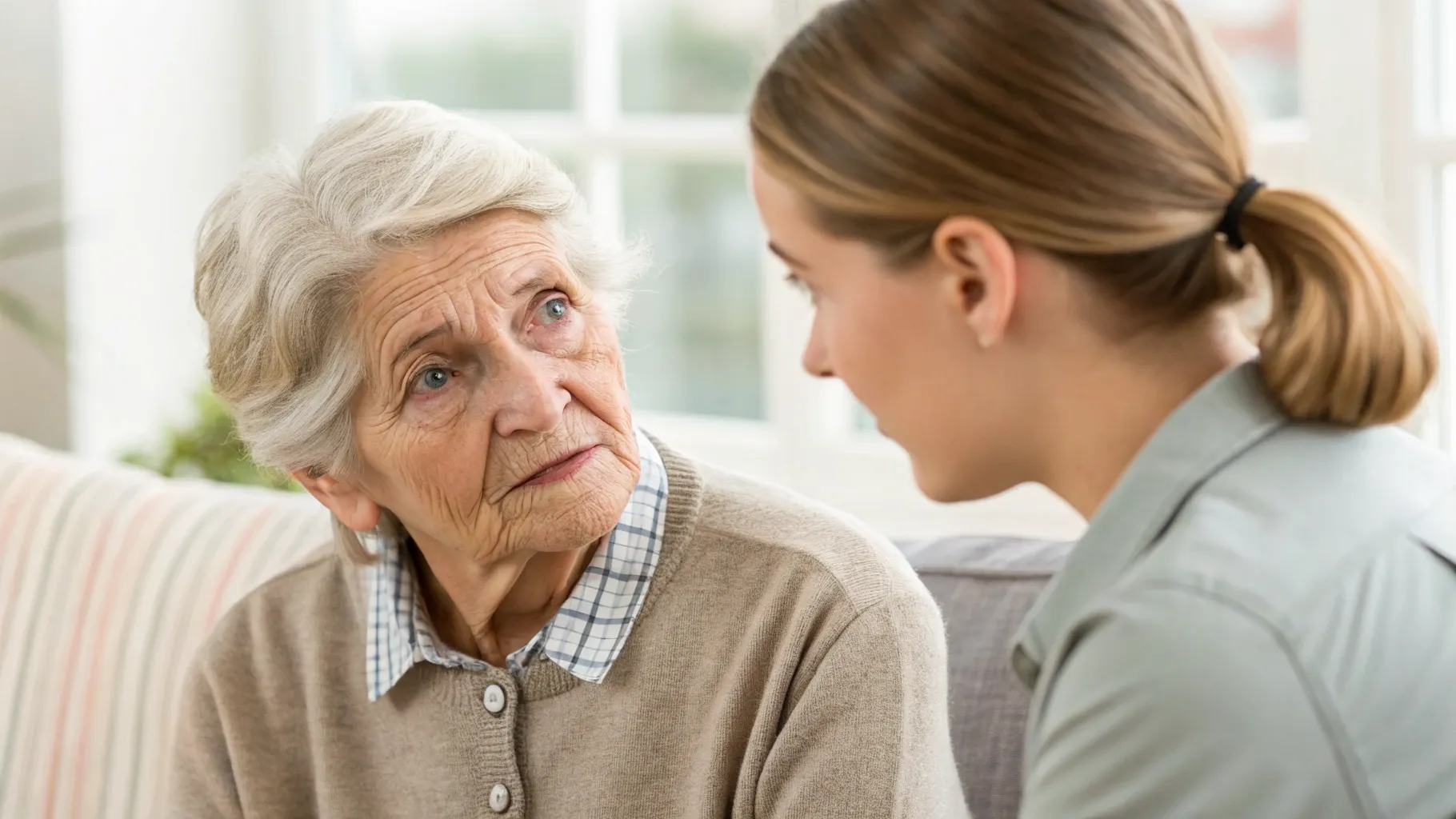 Early Warning Signs of Stroke: Key Stroke Warning Symptoms to Know