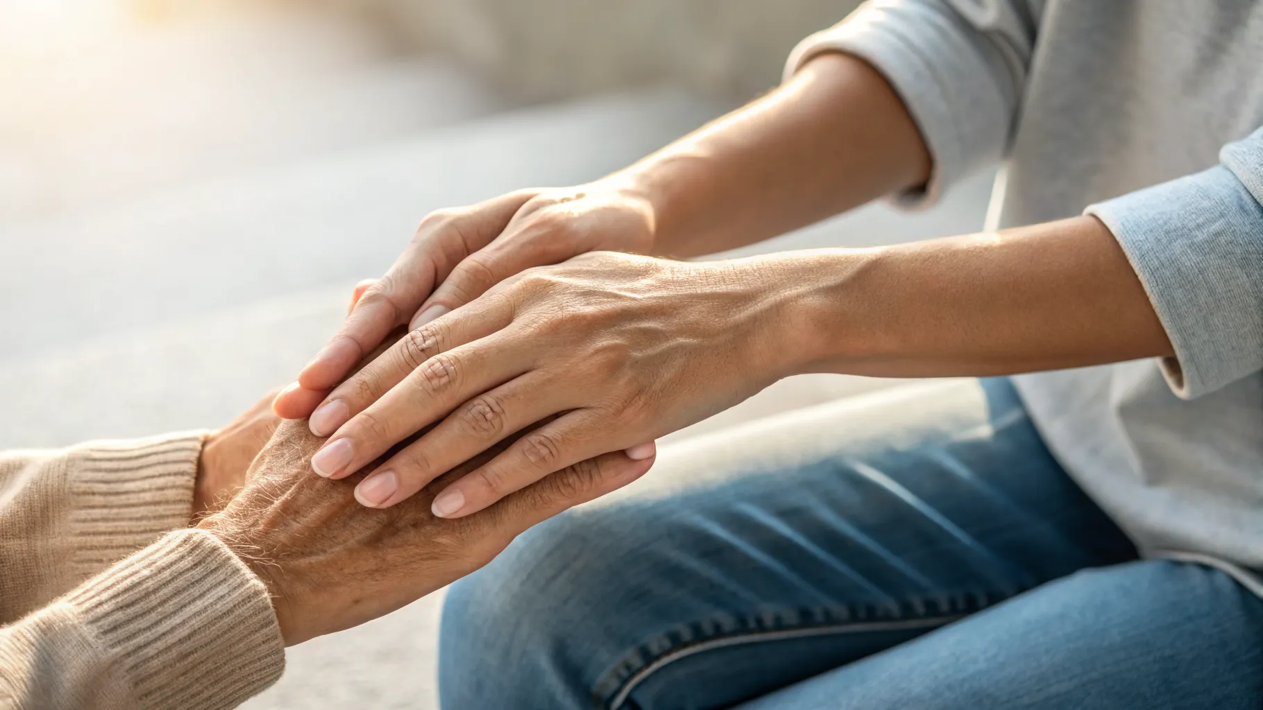 Early Symptoms of Arthritis: What to Look For
