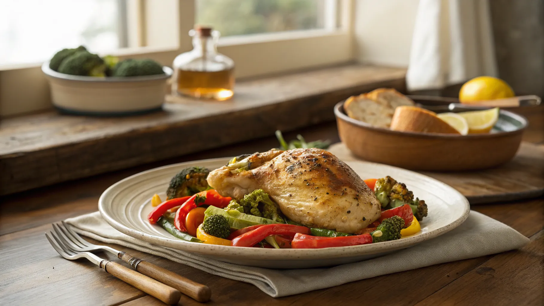 Quick and Easy Meals for One or Two People: Your Ultimate Guide