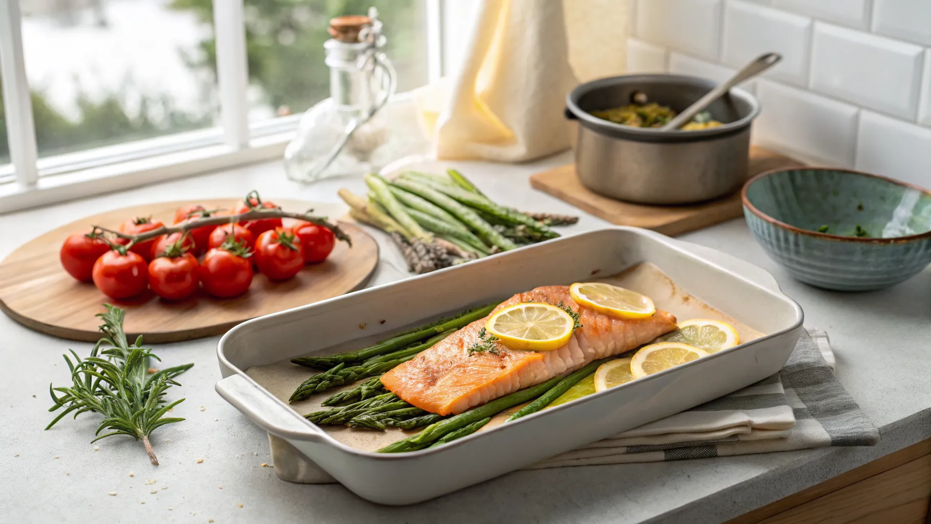 Easy Recipes to Do at Home: Simple & Quick Homemade Meals
