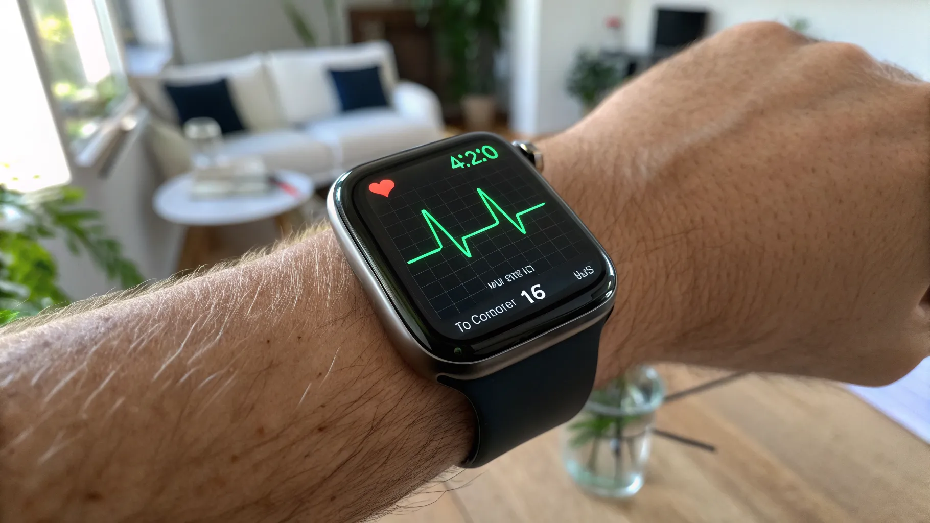 Wearable ECG Heart Rate Rhythm Telemetry Smartwatches: The Complete Guide