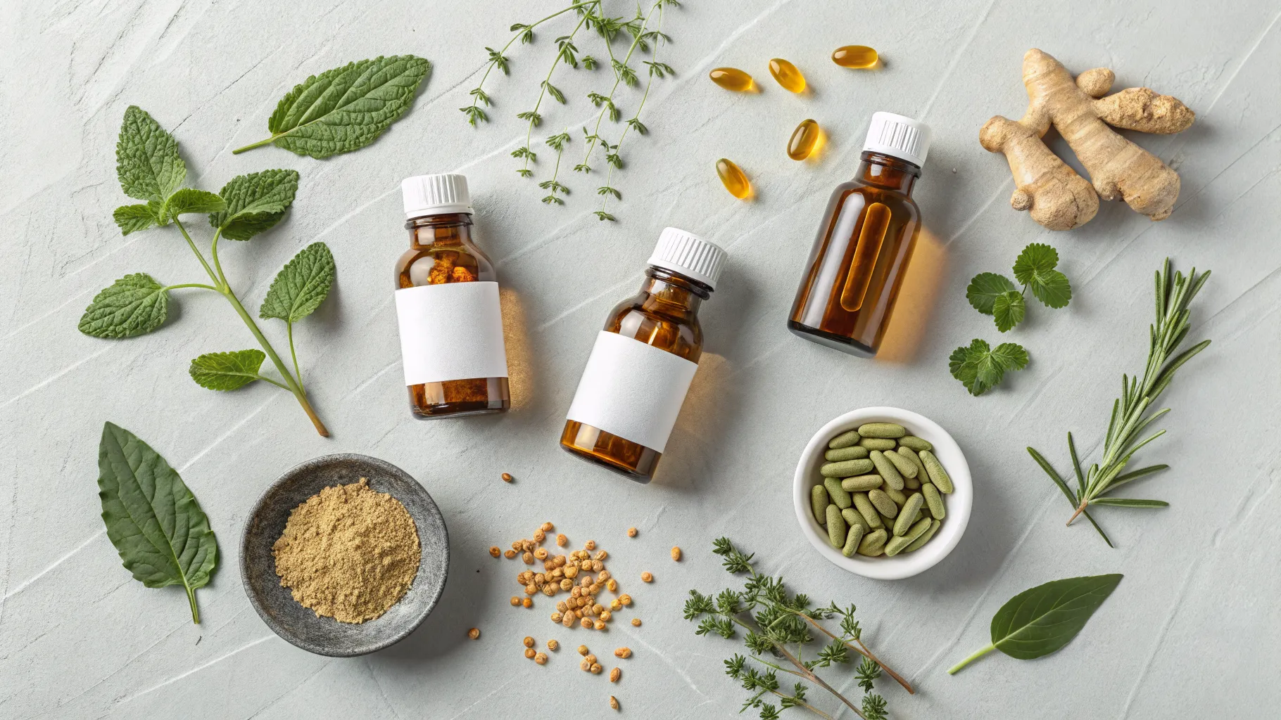Supplements for Energy and Focus: The Ultimate Guide