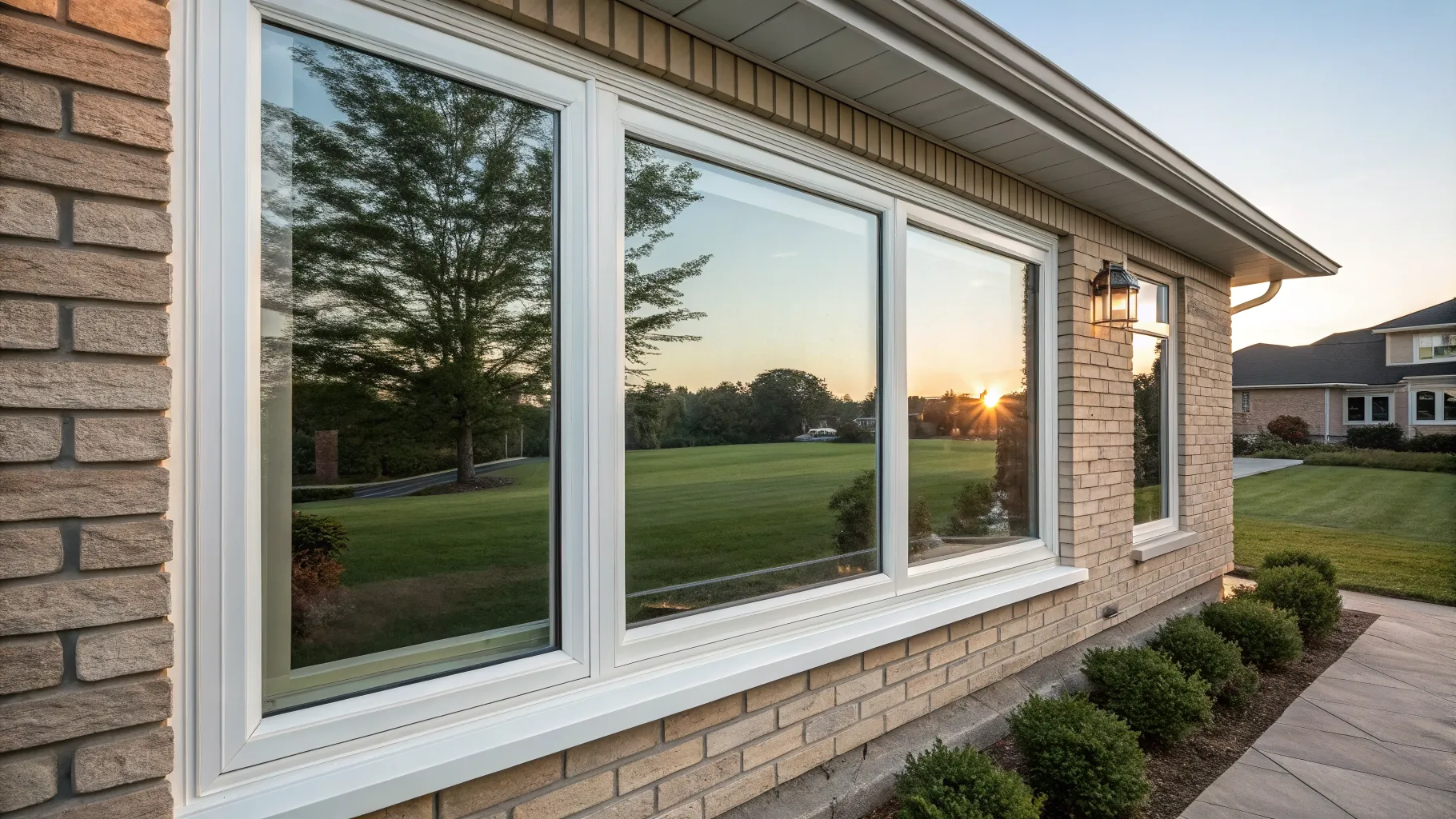 A Homeowner's Guide to Energy Efficient Window Replacement Programs