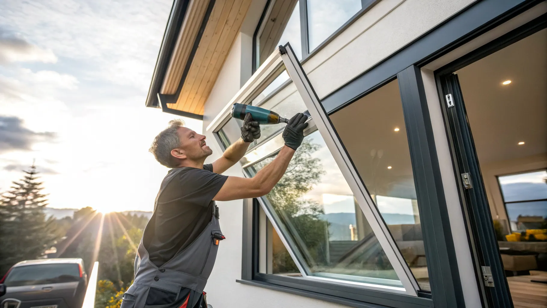 A Comprehensive Guide to Energy Efficient Window Replacements