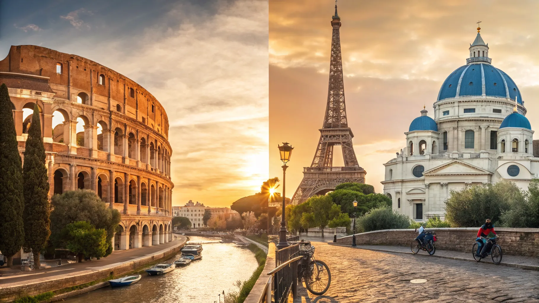 10 Unforgettable European City Breaks for Your Next Getaway