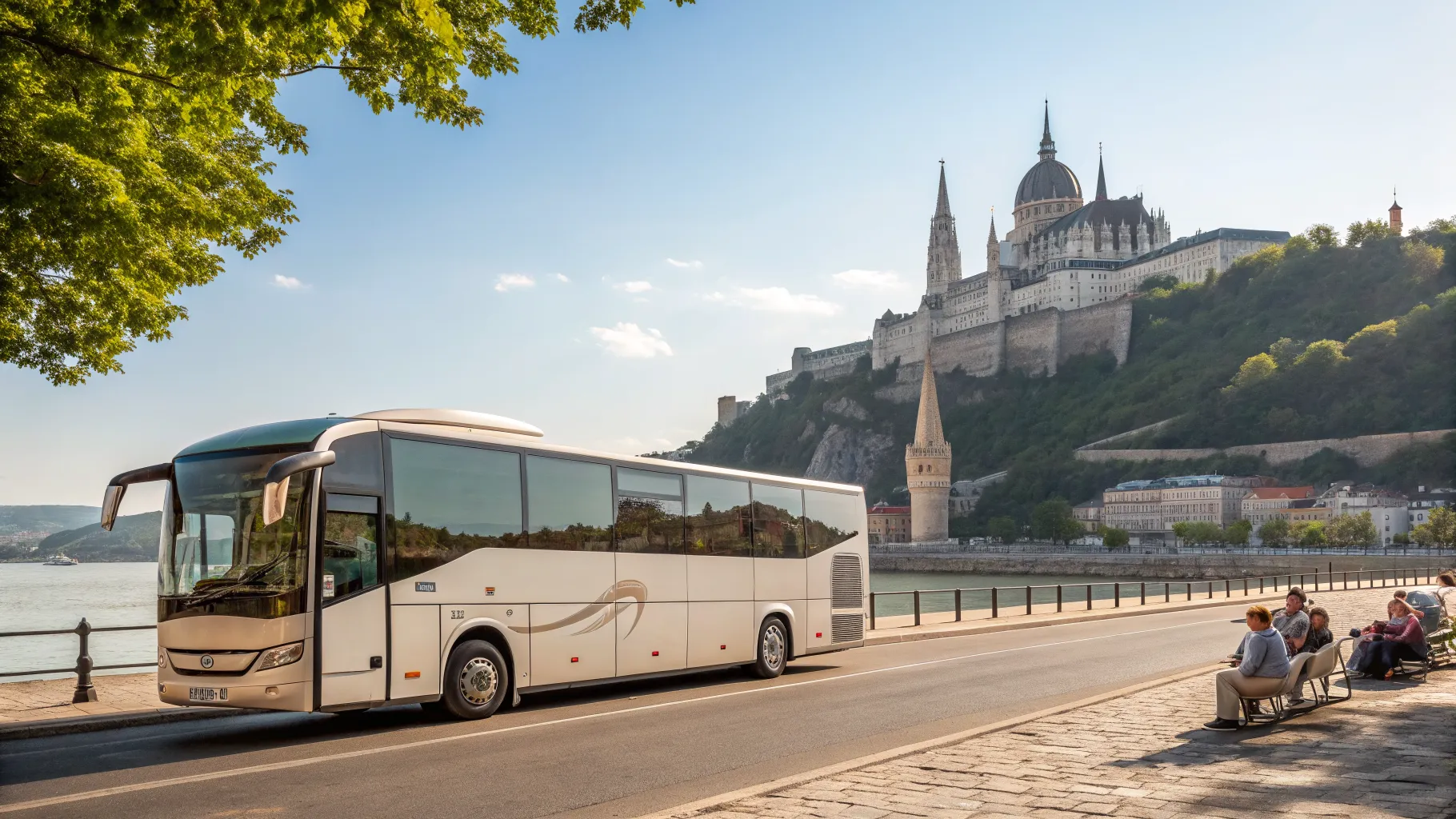 A Comprehensive Guide to European Bus Tours for Seniors