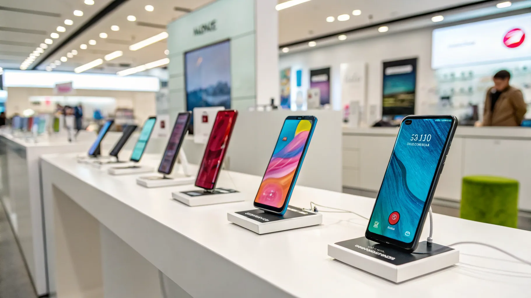 A Comprehensive Guide to Phone Sales and Smartphone Options