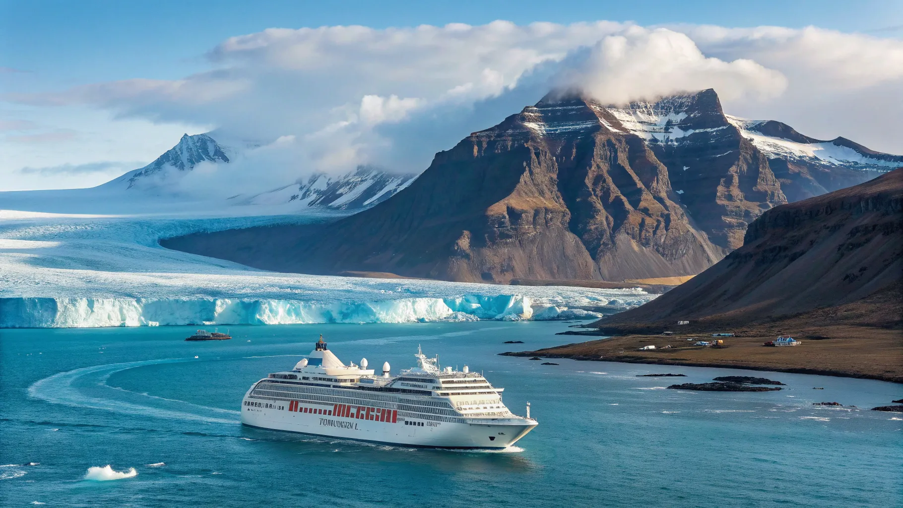 Liverpool to Iceland Cruise Everything You Need to Know