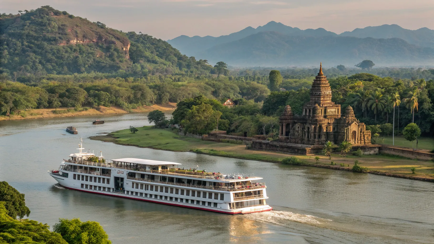 Thailand and Cambodia Holiday Cruise Ultimate Guide