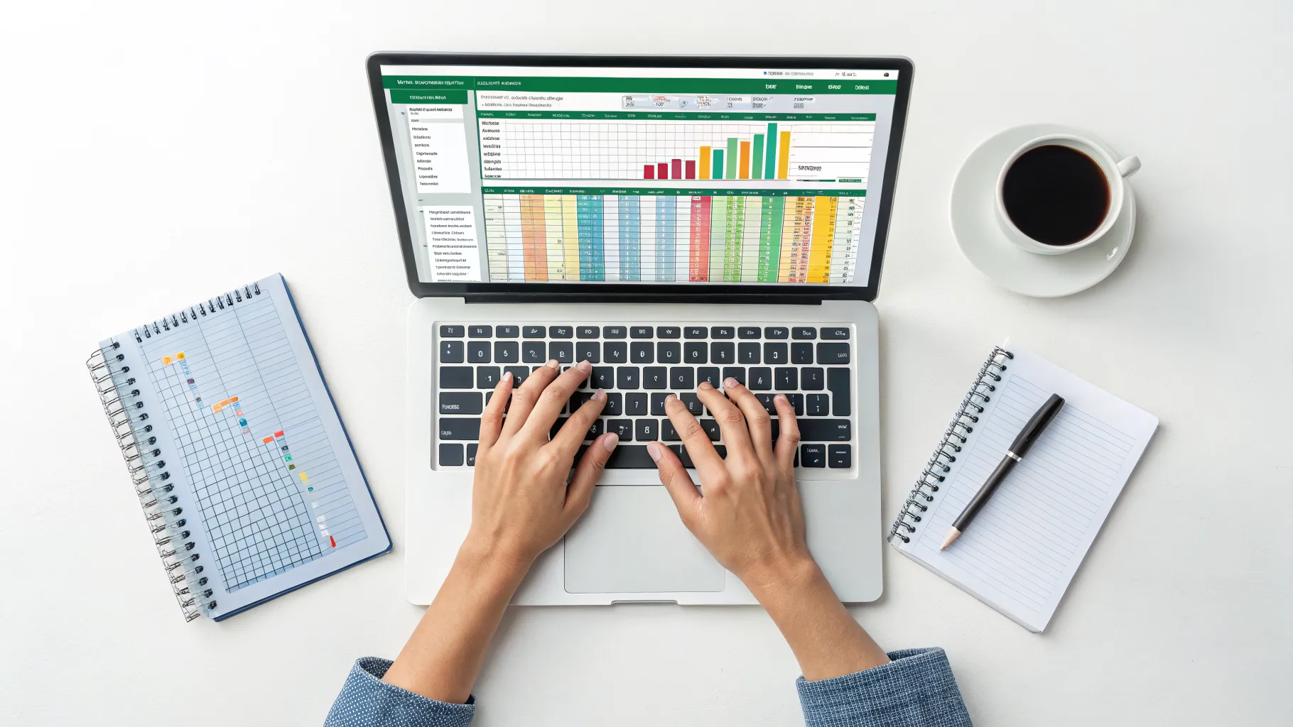 A Comprehensive Guide to Excel Classes in 2026
