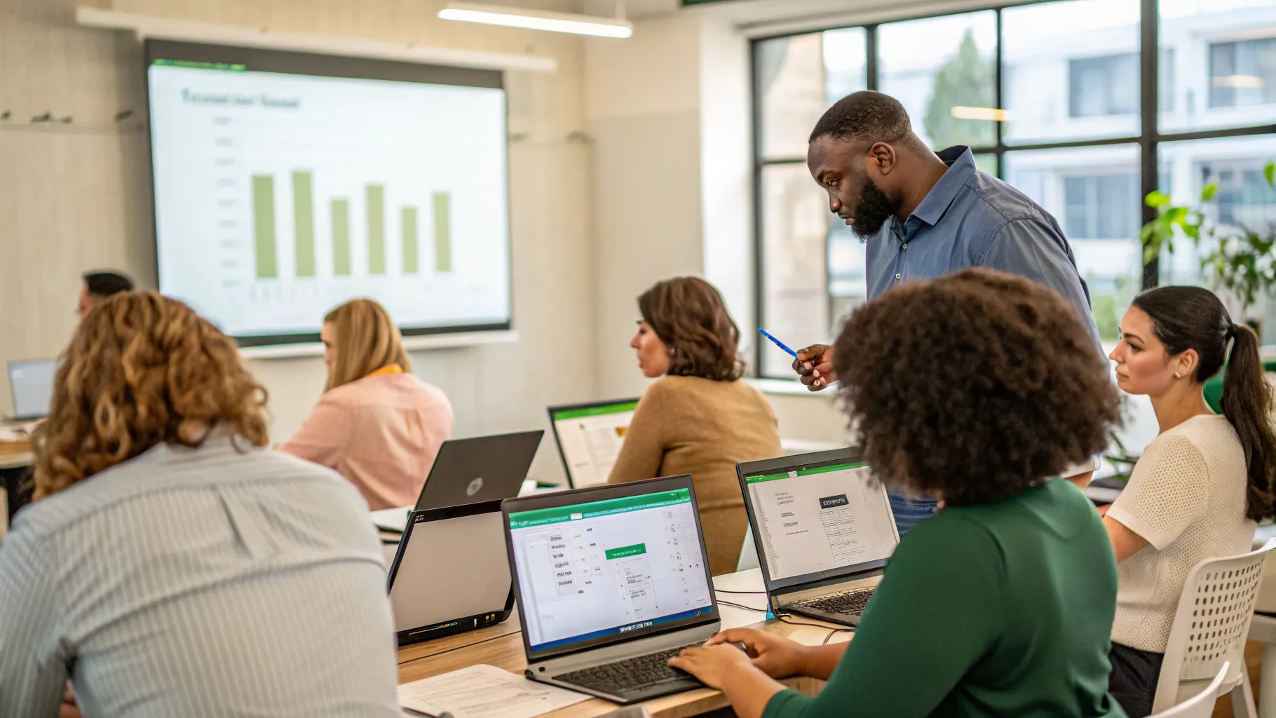 Excel Classes for Beginners: Your Ultimate Guide to Mastering Spreadsheets