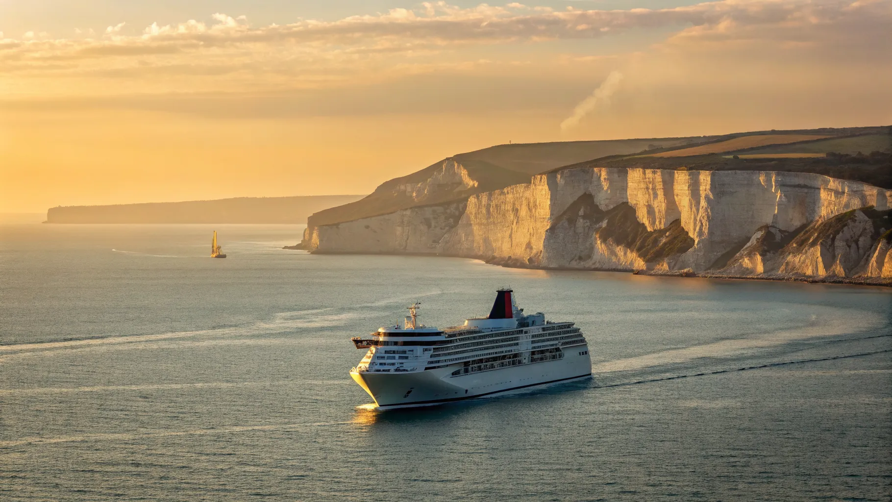 Explore an Australia All-Inclusive Cruise from Southampton 2026: The Ultimate Guide