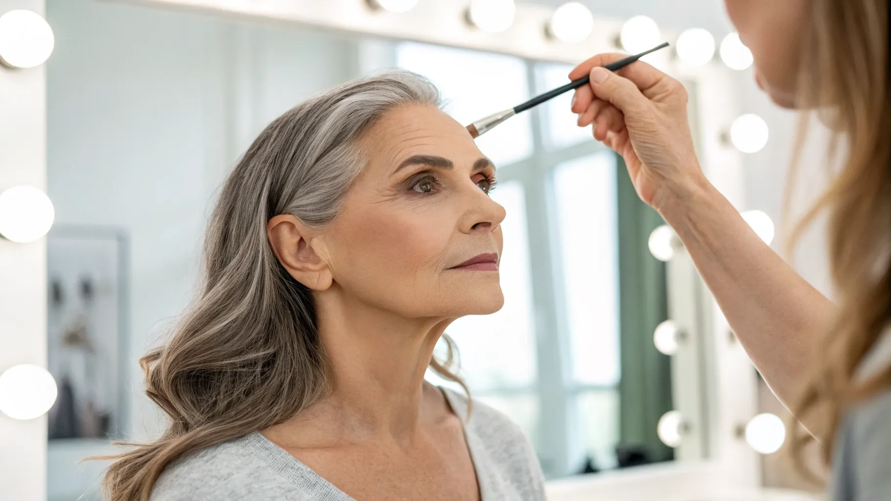 The Ultimate Guide to Tinted Eyebrow Plumping Gels for Sparse Brows