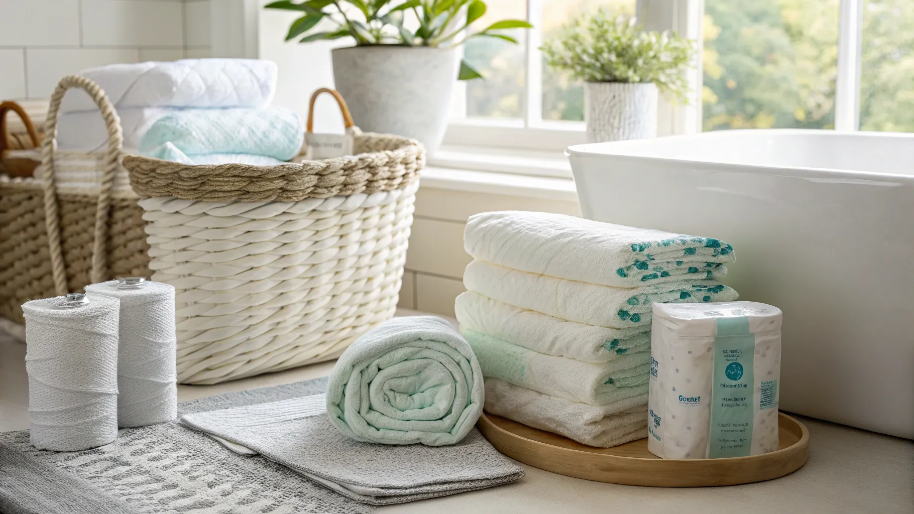 Essential Tips for Choosing Adult Pull-Up Diapers