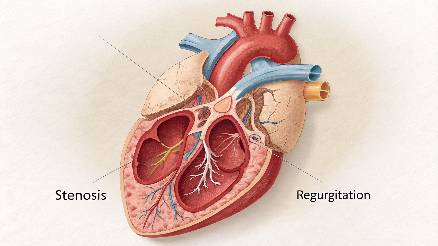Recognizing the Warning Signs of a Failing Heart Valve