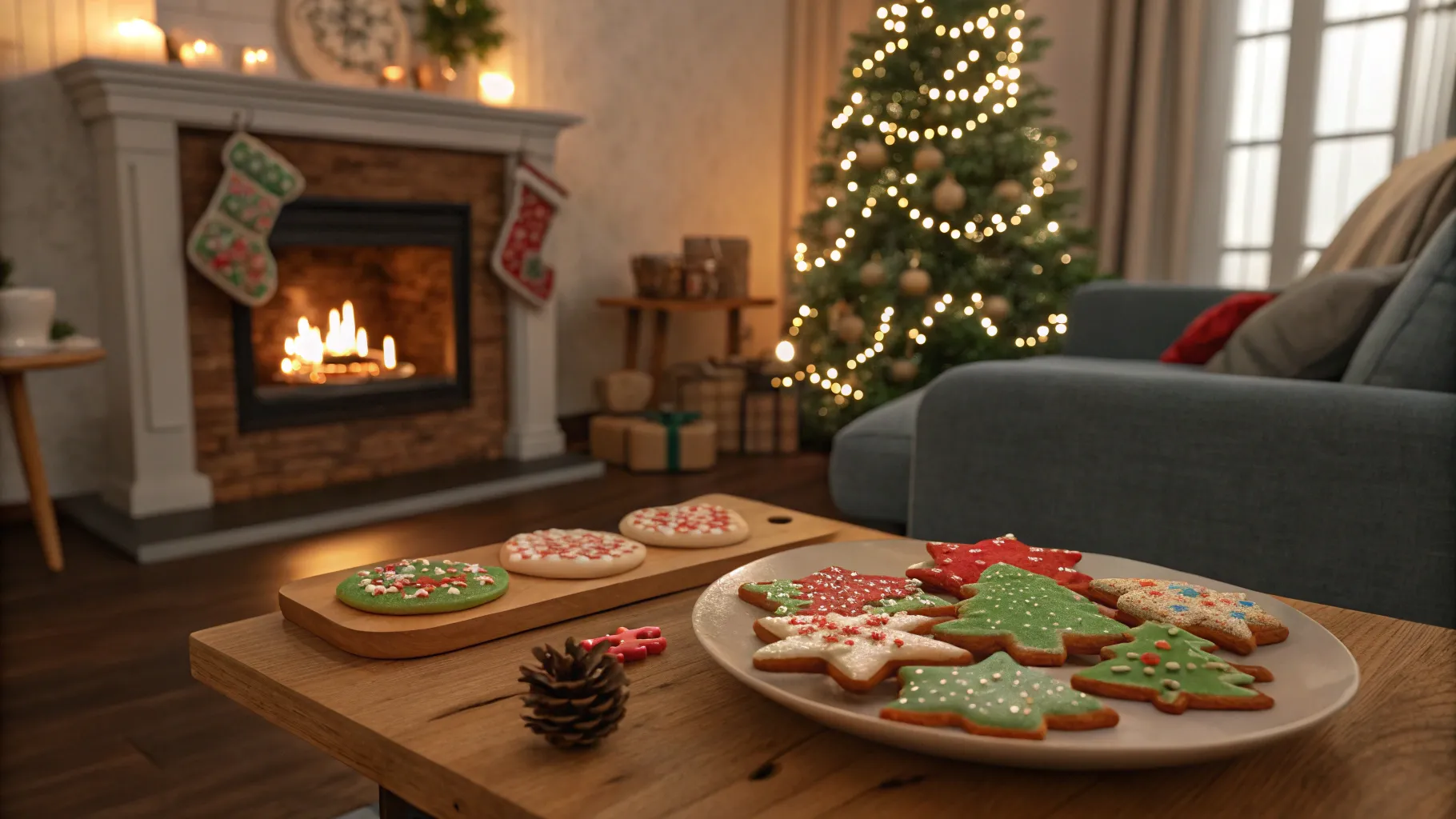 Festive Family Fun: Unforgettable Christmas Activity Ideas for Holiday Bonding