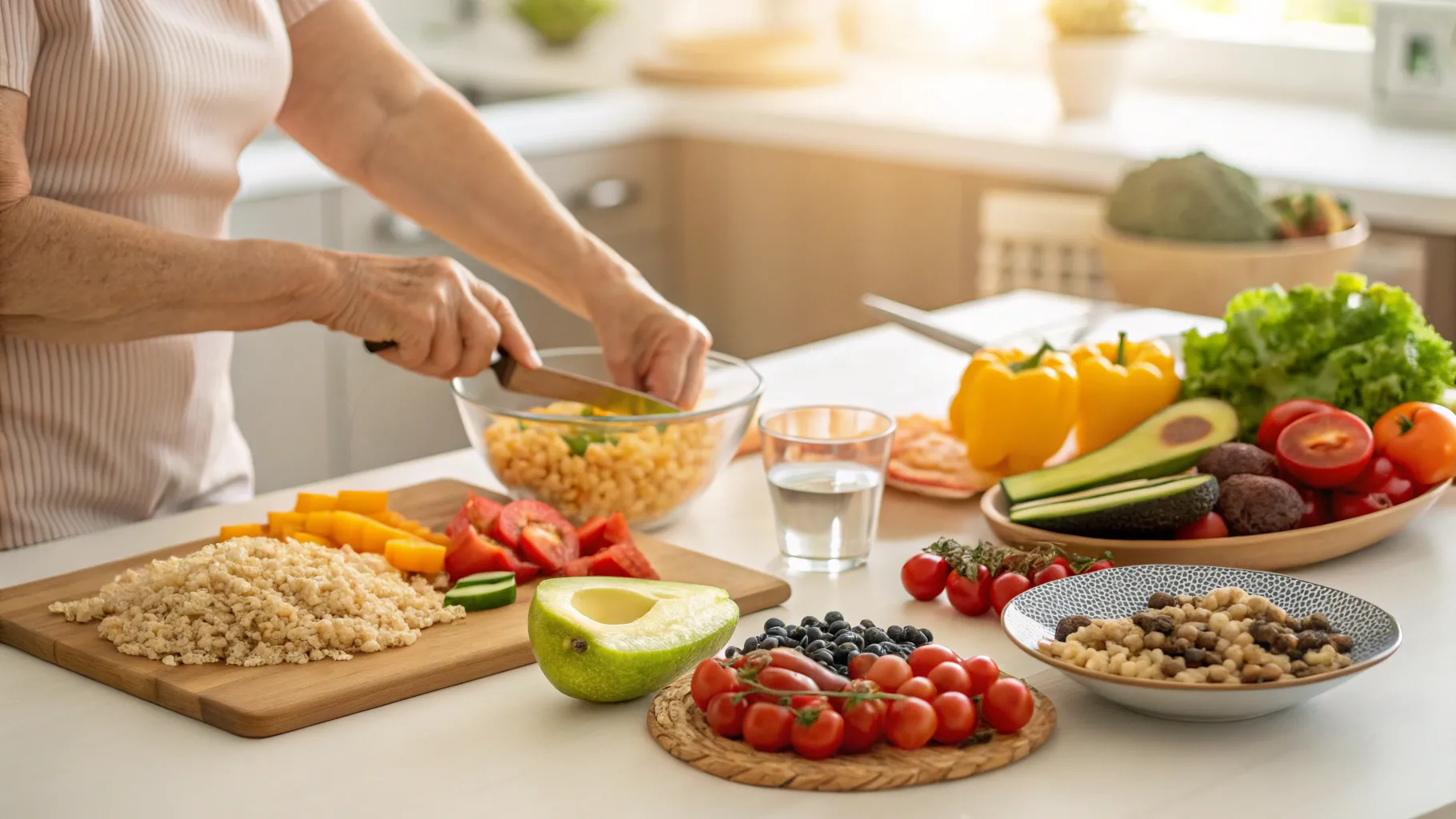 Causes of Low Energy and Fatigue in Seniors Explained