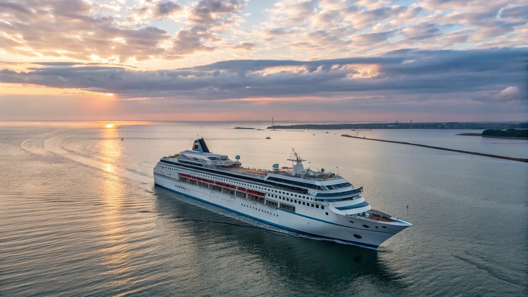 Finland and Estonia Cruise from Southampton: The Ultimate Guide