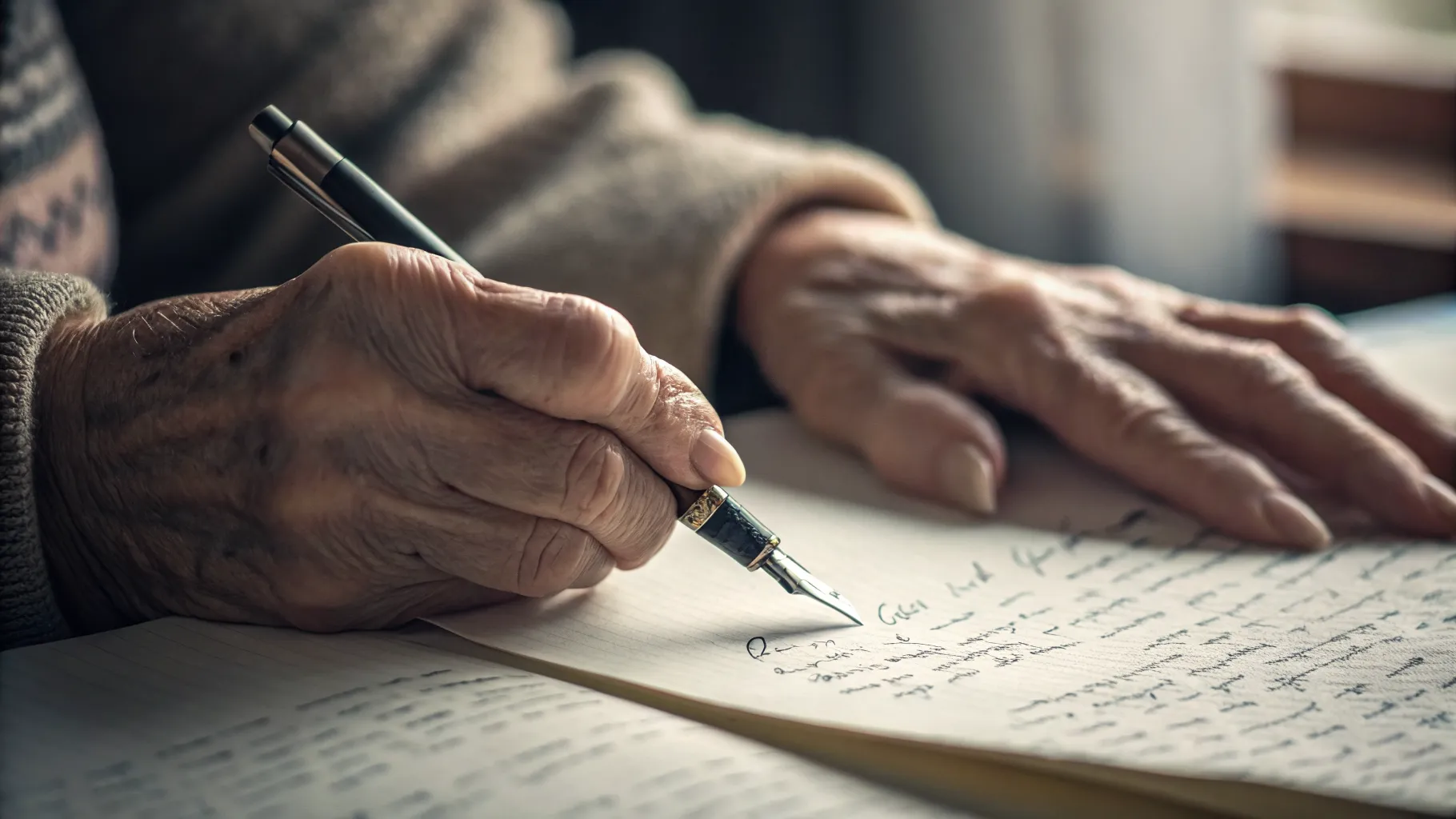 Understanding the Early Warning Signs of Parkinson's Disease