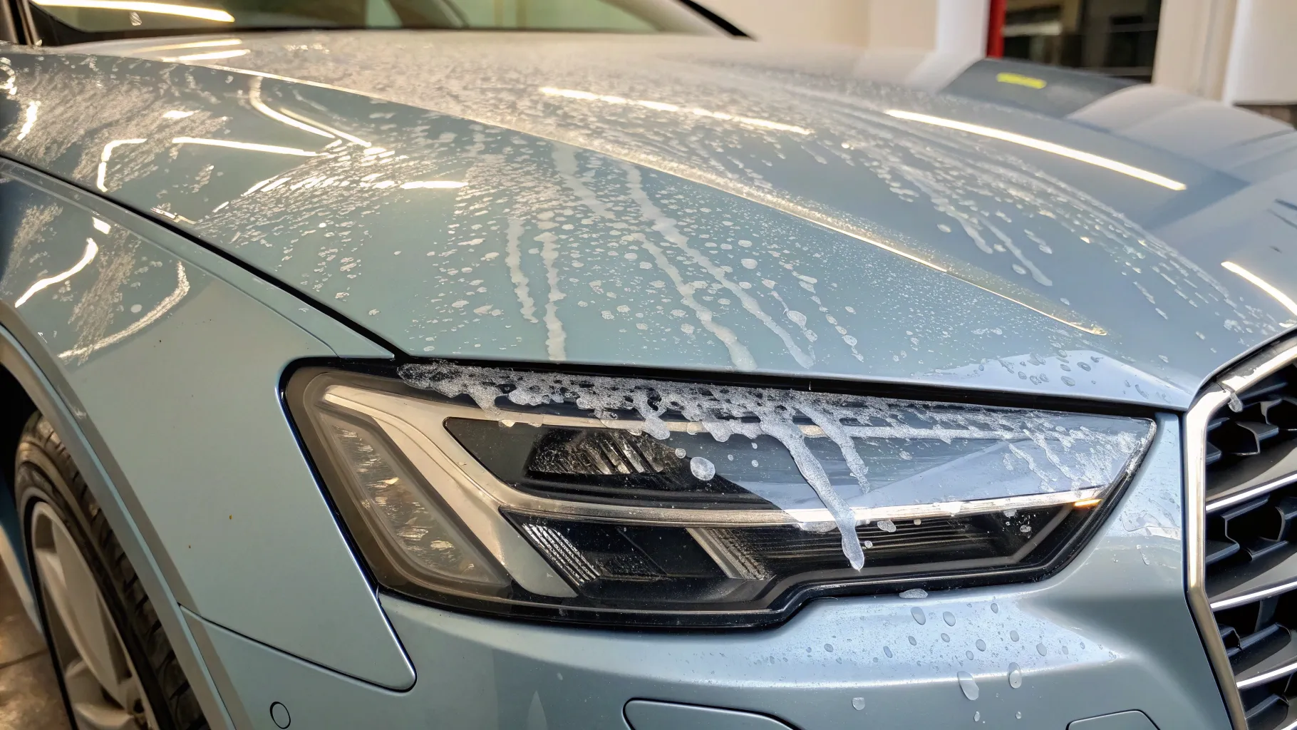 Effective Ways to Fix Peeling Clear Coat on Your Car