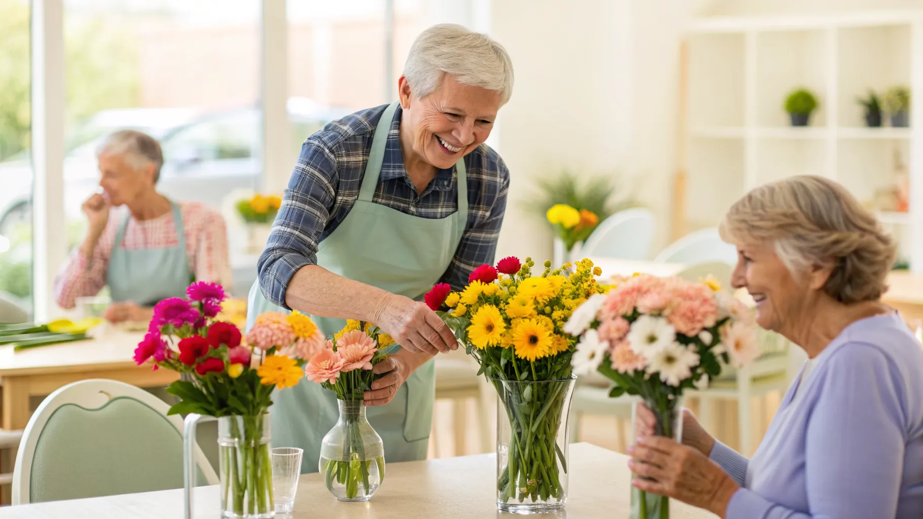 A Comprehensive Guide to Floral Design Classes in 2026