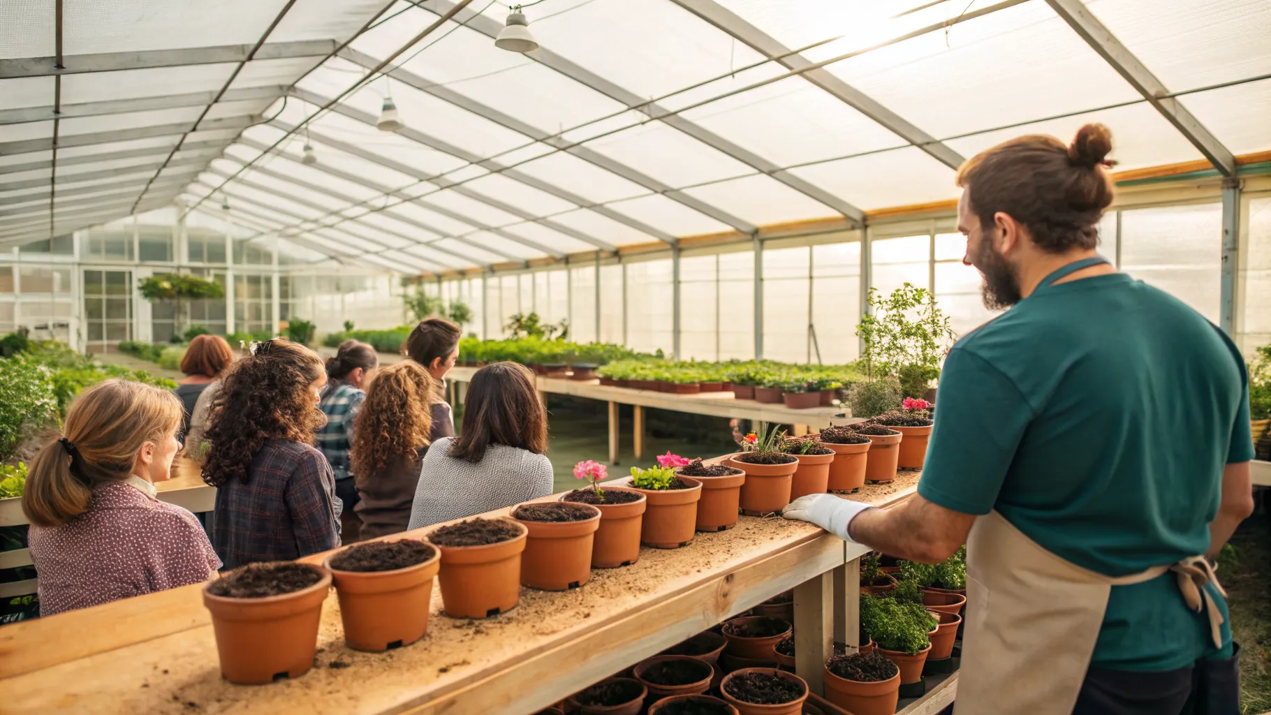 The Ultimate Guide to Flower Gardening Classes for Beginners
