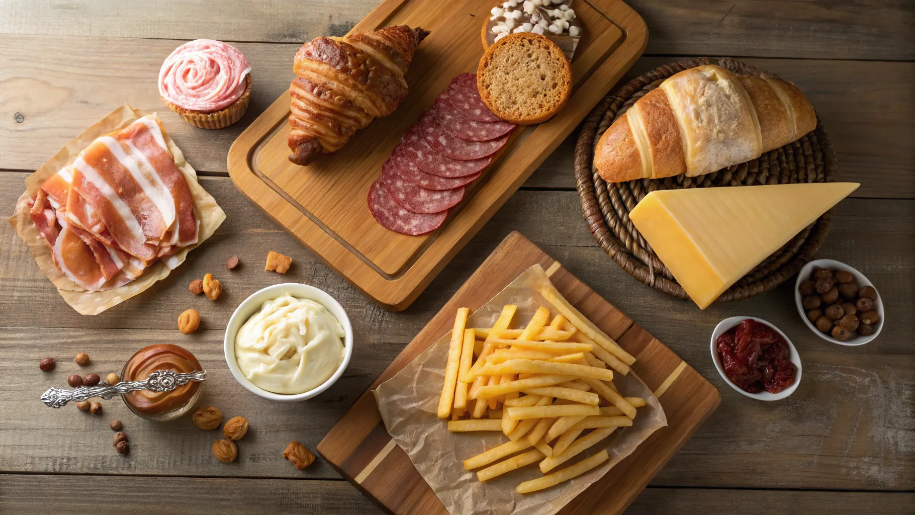 Foods to Avoid When You Have High Cholesterol: A Complete Guide