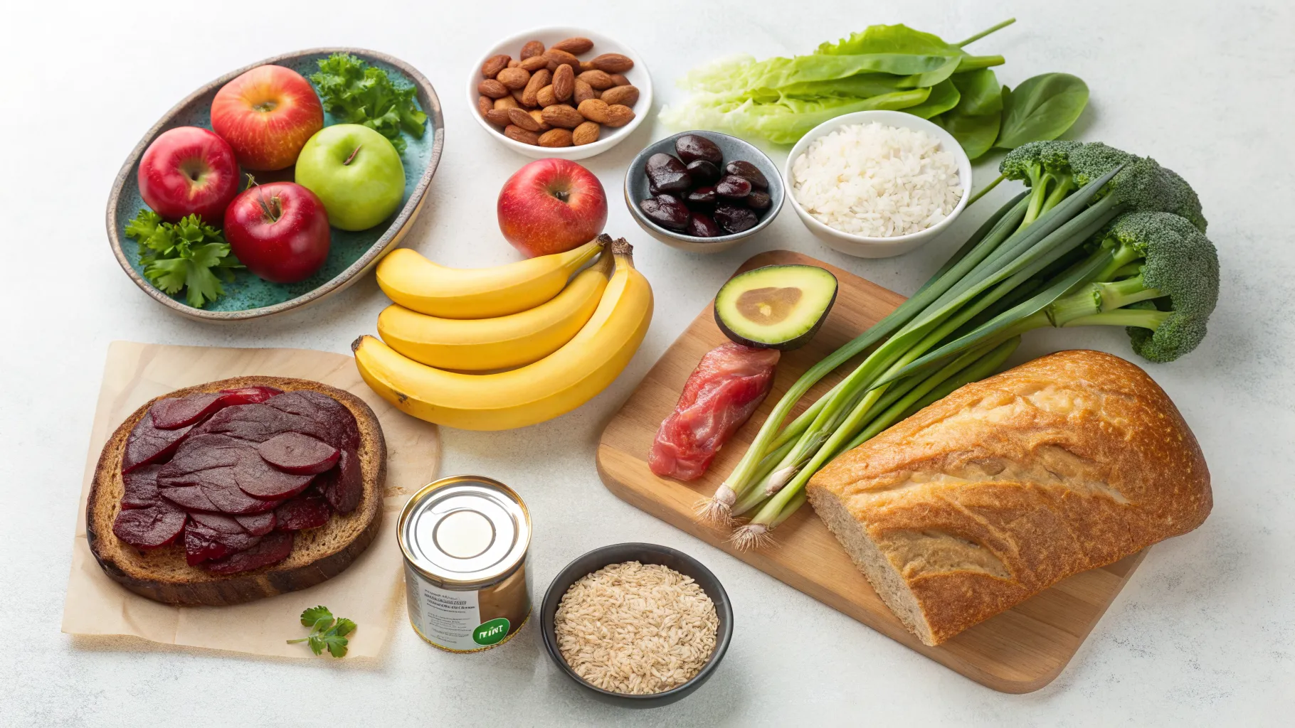 10 Foods to Avoid with Kidney Disease