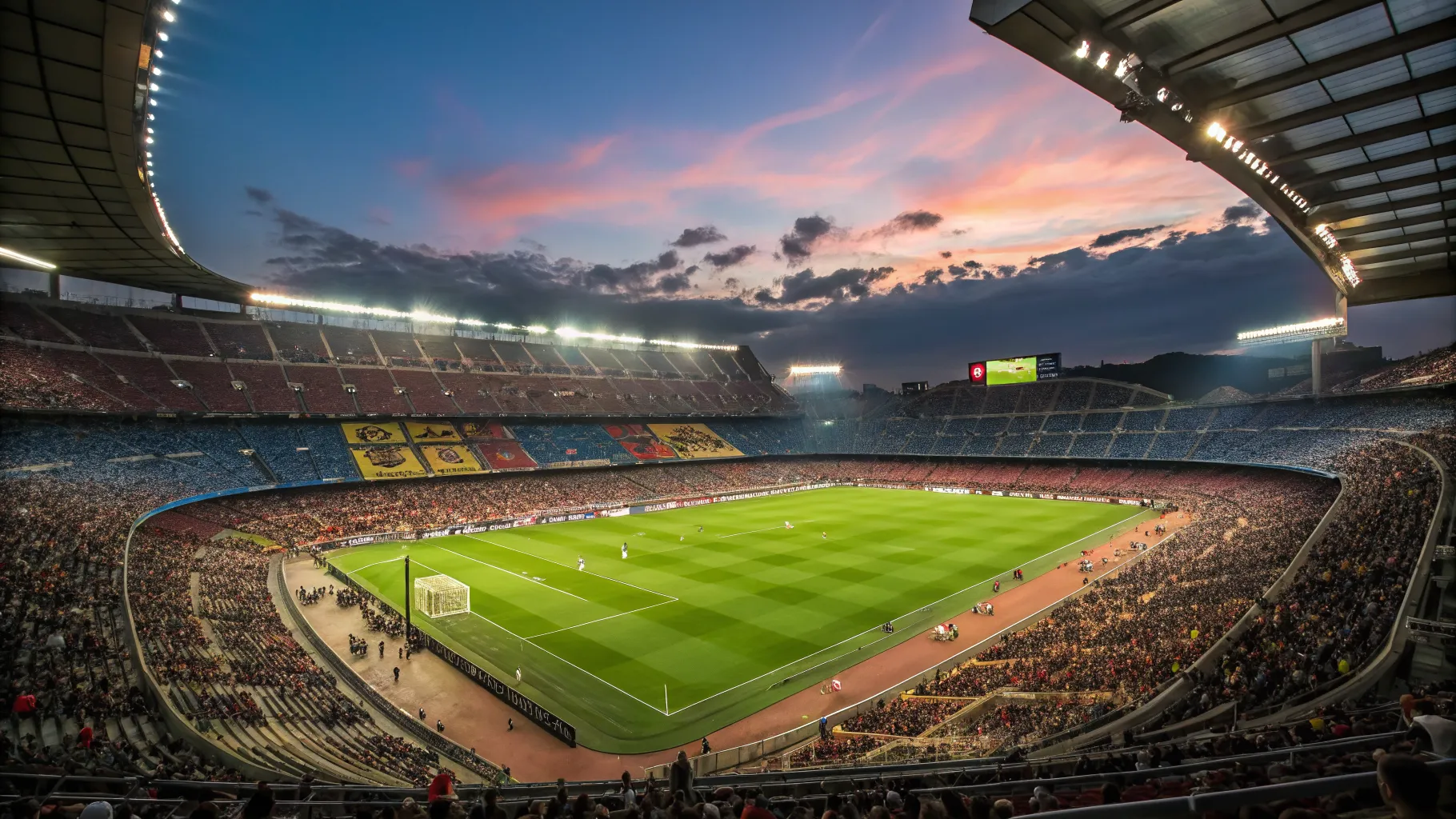 The Ultimate Guide to Football-Themed Weekend Getaways in Europe