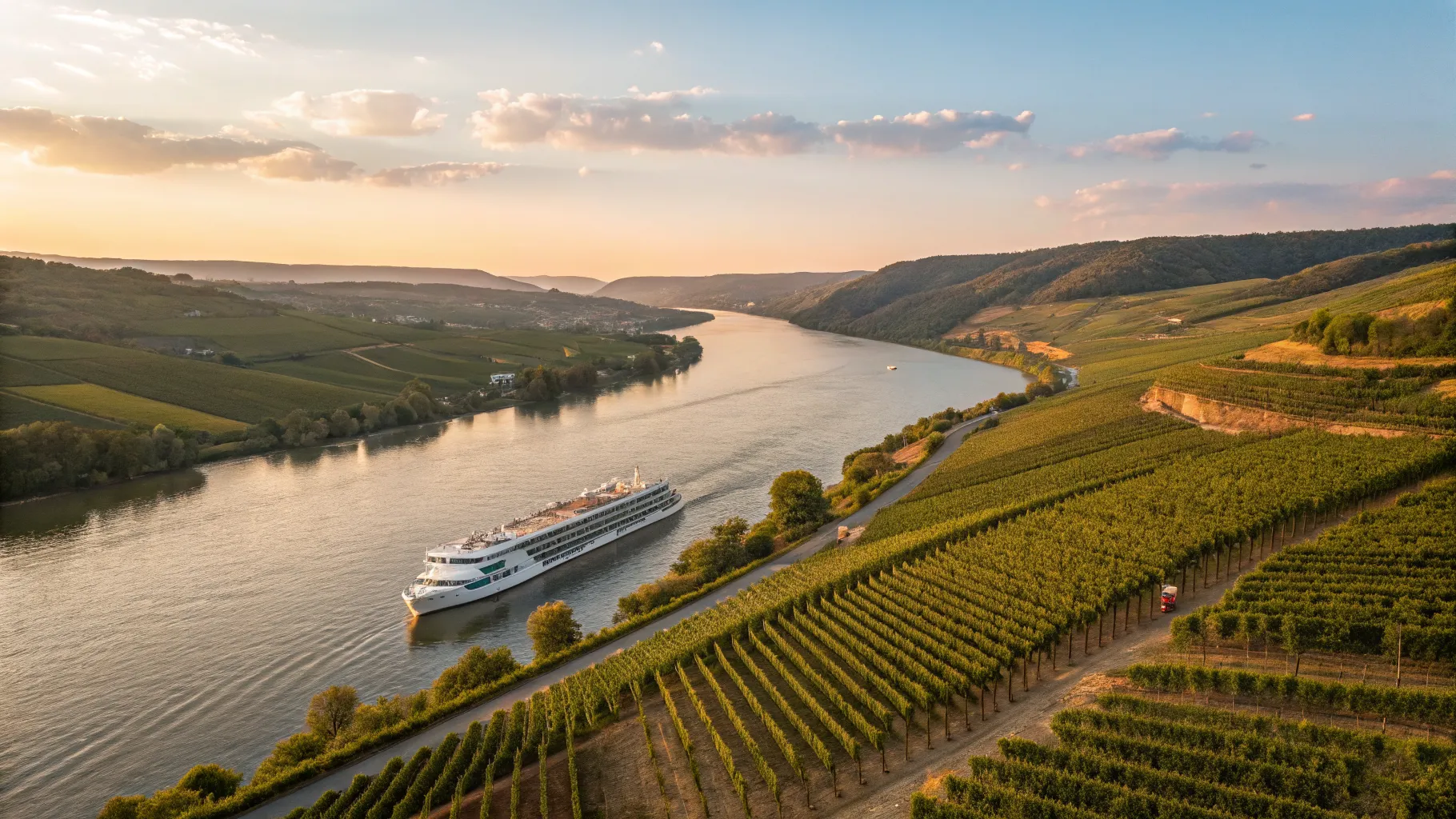France Wine Region Cruise from Southampton: The Ultimate Guide