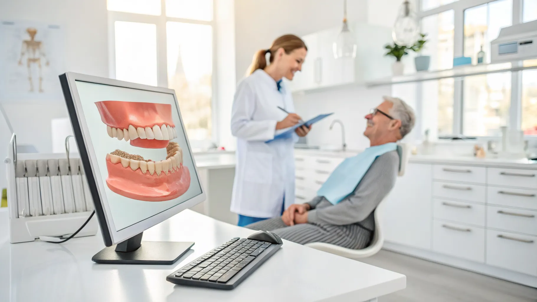 A Comprehensive Guide to Full Mouth Dental Reconstructions