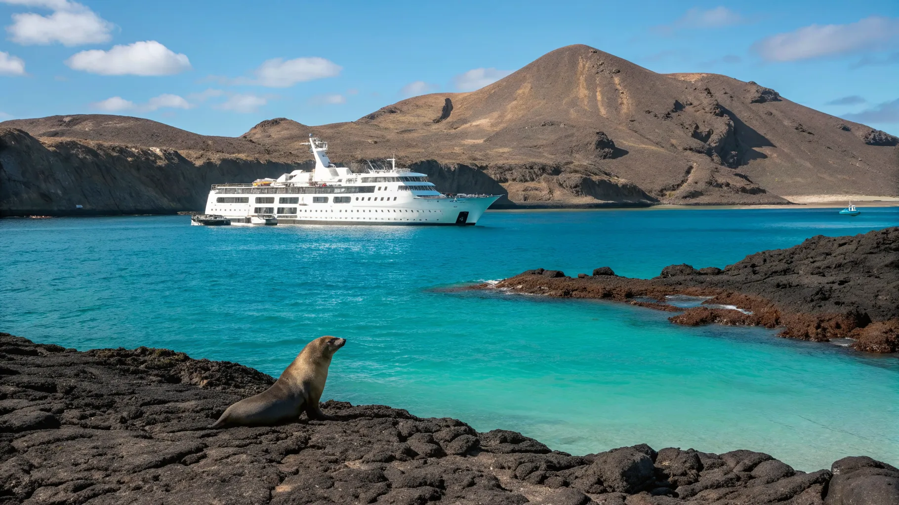 Galapagos Cruises from Miami with Airfare Included: The Ultimate Guide