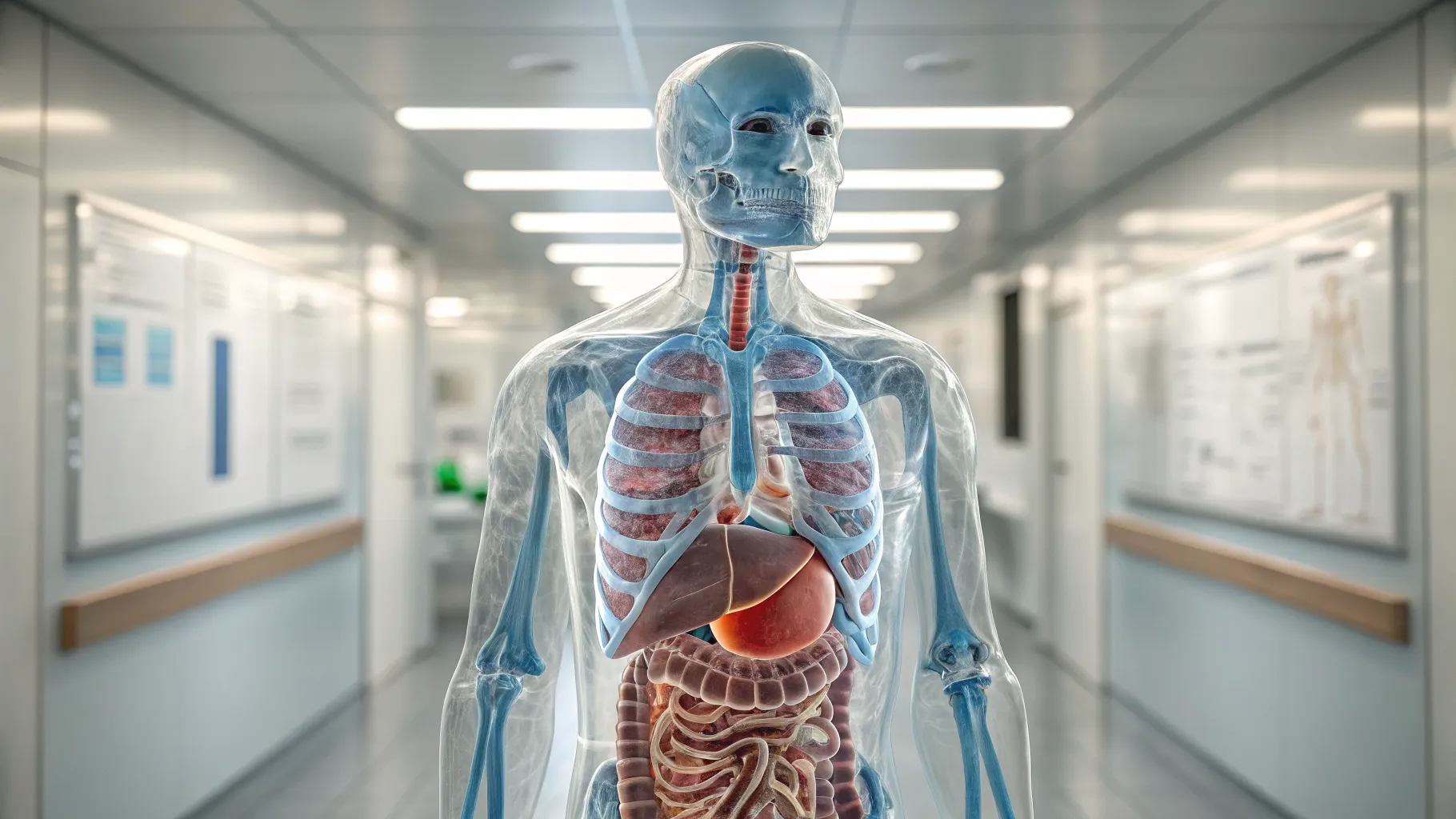 Gallbladder Symptoms: A General Informational Overview for Health Awareness