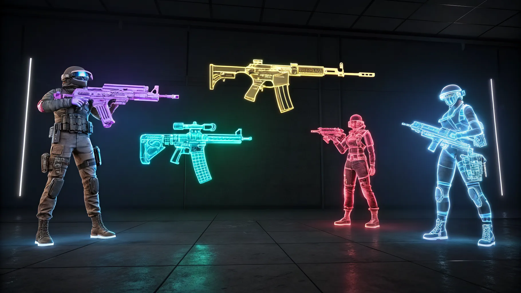 A Guide to Game Skin Trading Marketplaces in 2026