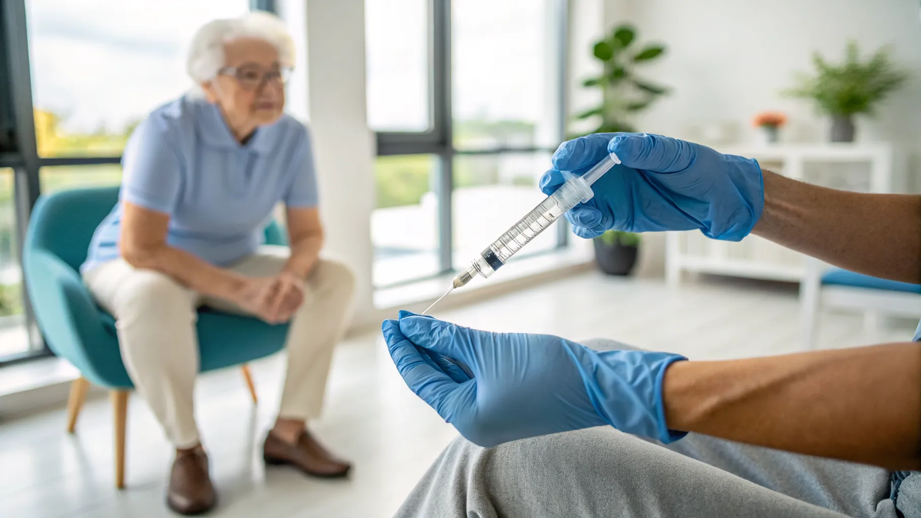 Evaluating Gel Injections for Severe Knee Pain: A Comprehensive Guide