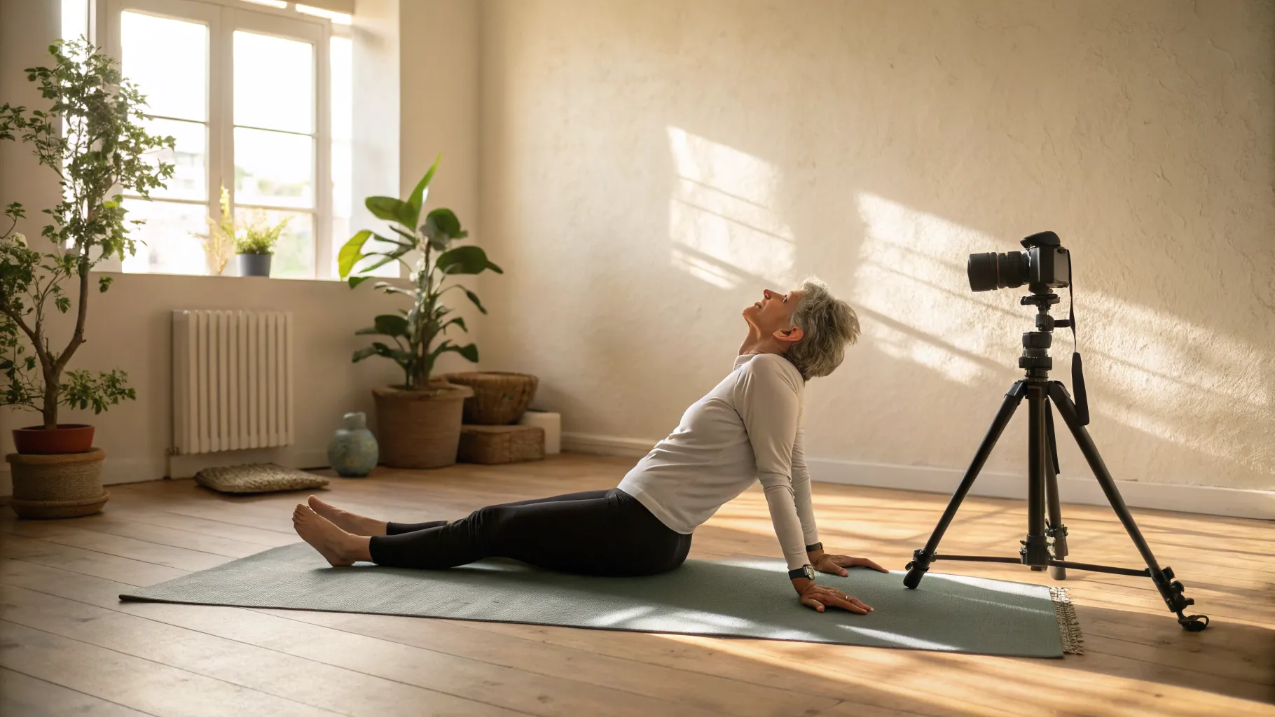 Gentle Sciatica Exercises You Can Try at Home for Effective Relief
