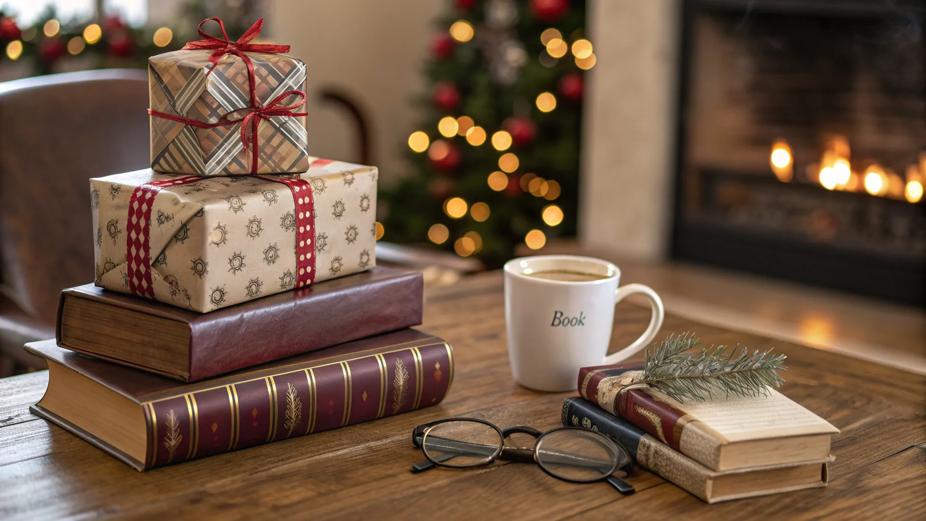 The Ultimate Holiday Gift Ideas for Book Lovers