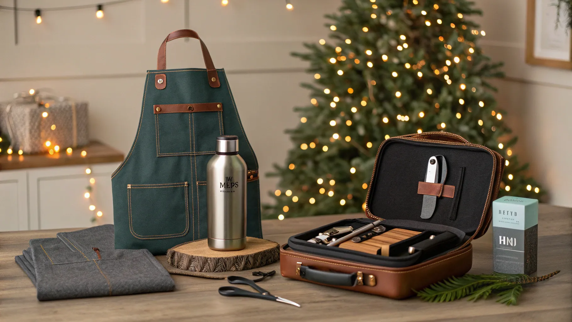 Holiday Gift Ideas for Dads Unique Presents for 2025