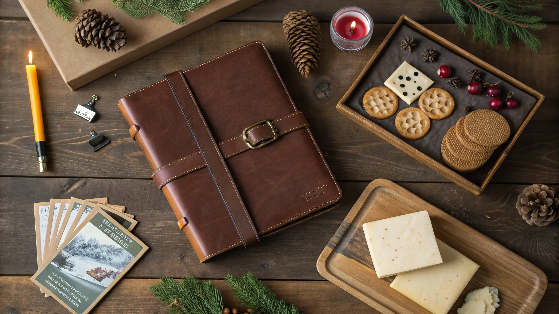 Thoughtful Holiday Gift Ideas for Extended Family Members