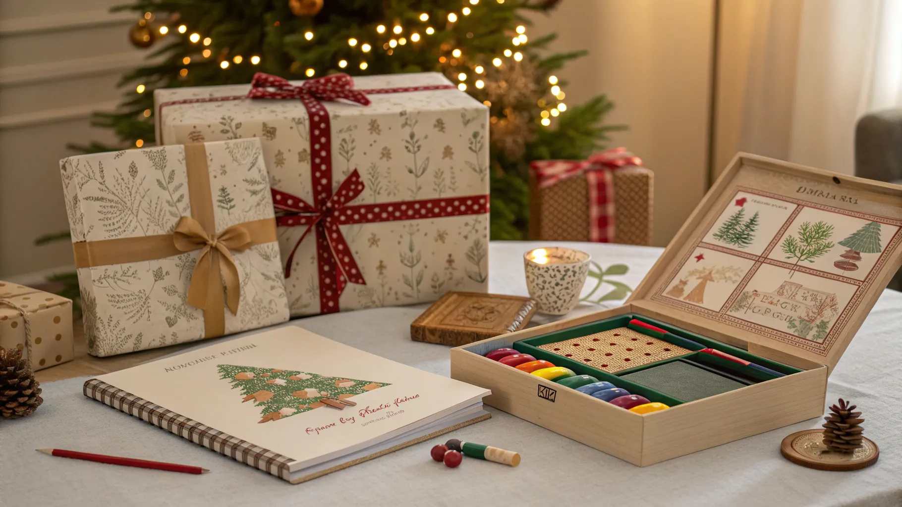 Holiday Gift Ideas for Families Memorable Presents 2025