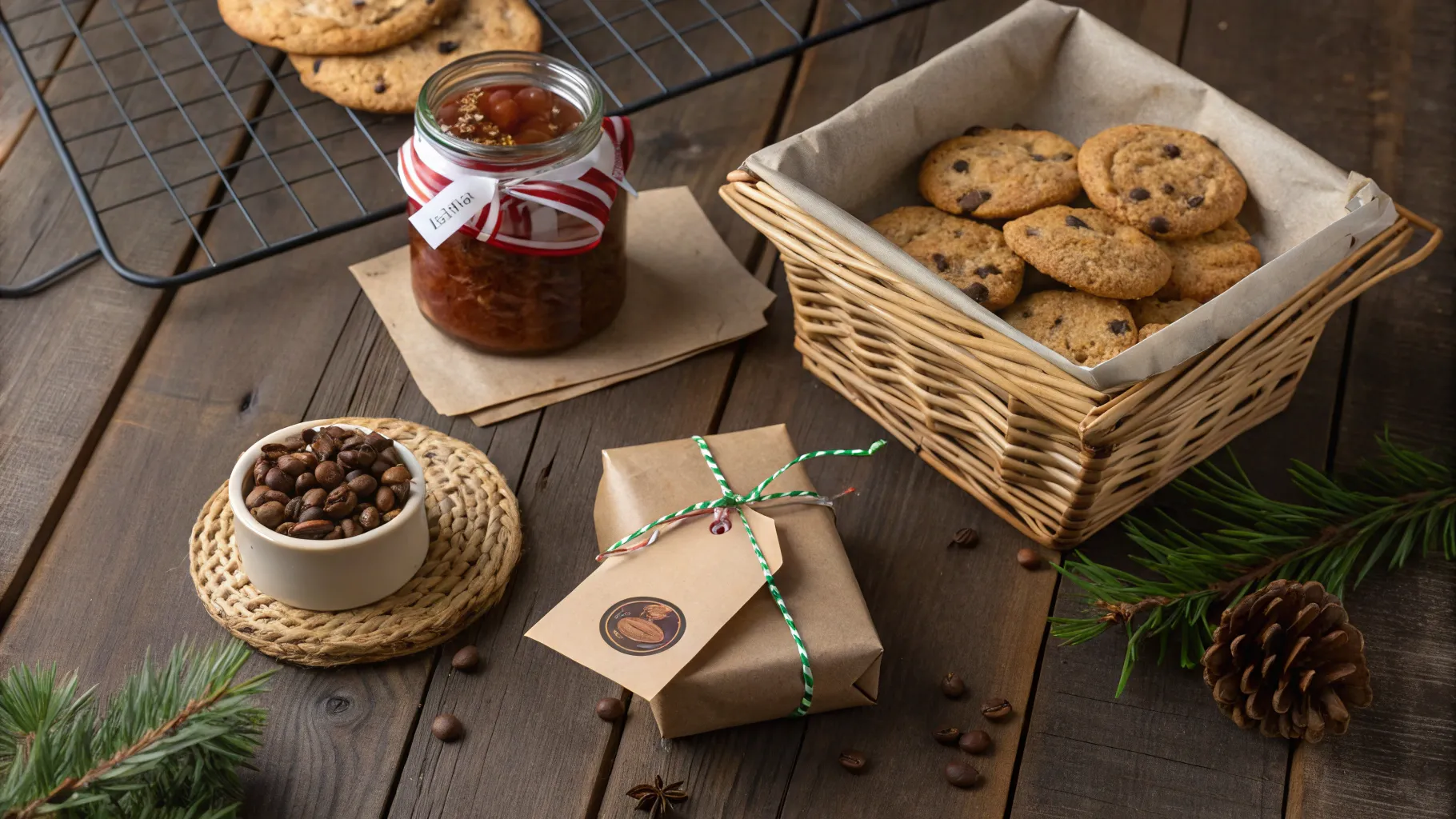 Simple Holiday Gift Ideas for Neighbors They'll Actually Appreciate