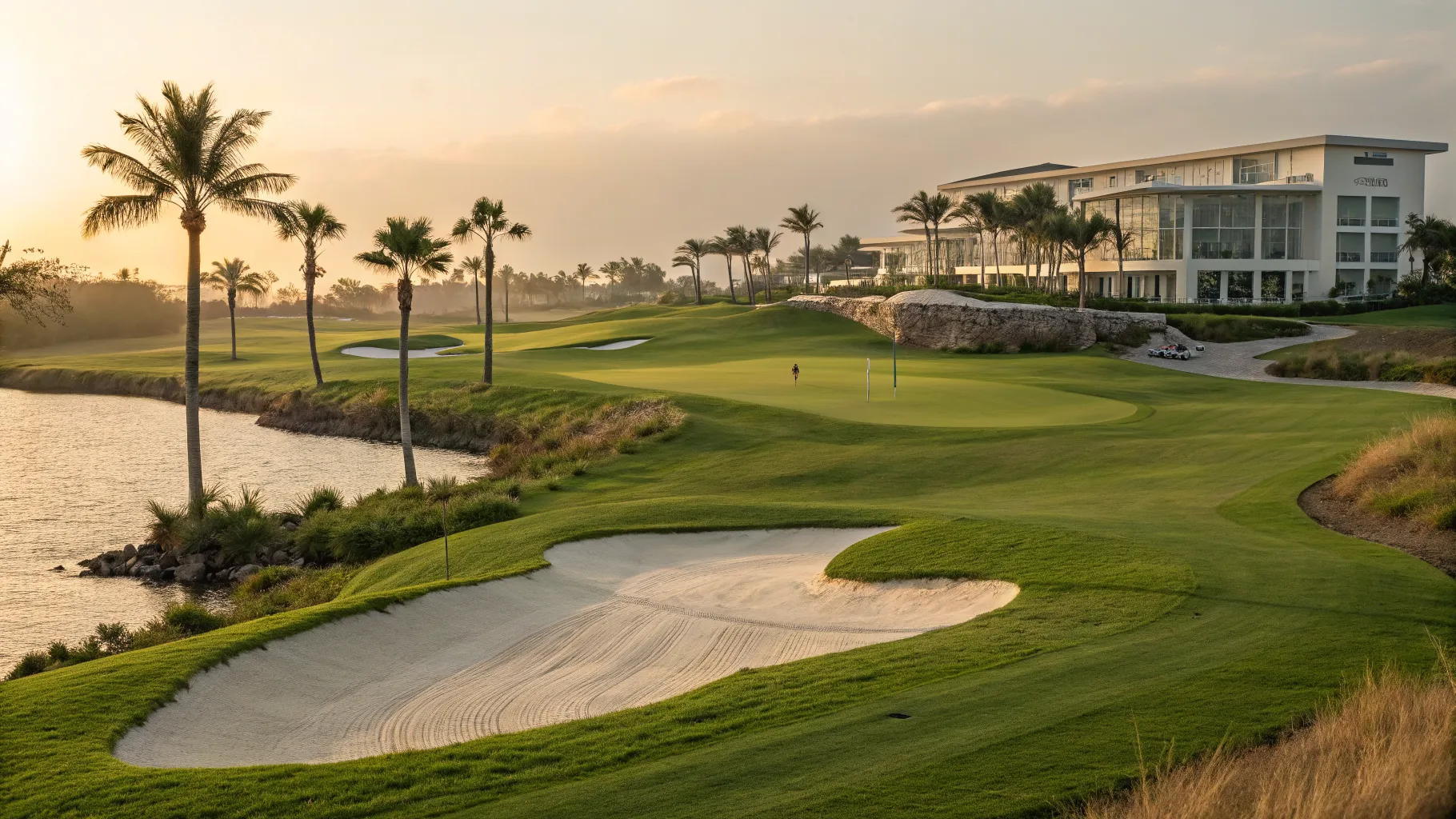 Travel Top Rated Golf Resorts and Stay and Play Packages 2026