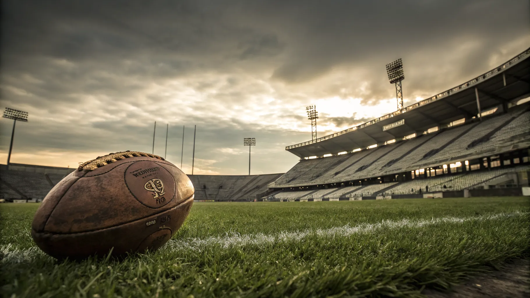 The Definitive List of the Greatest Football Players of All Time