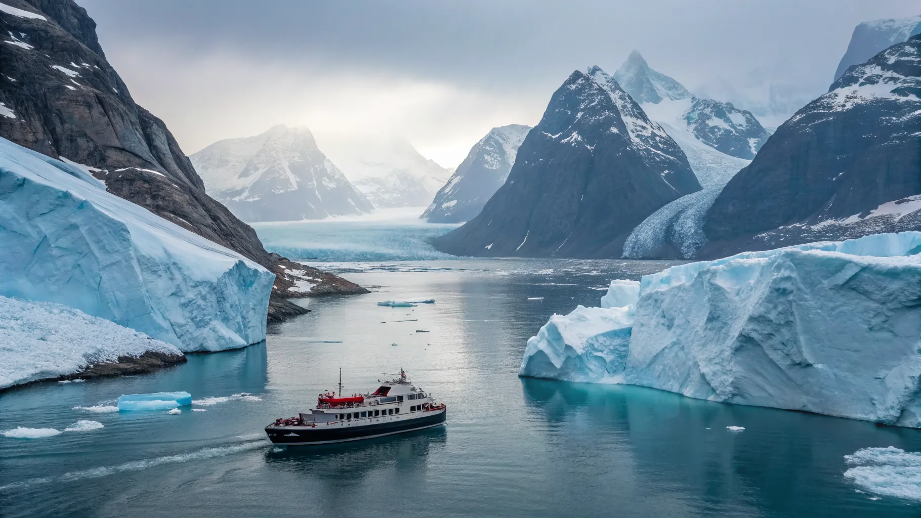 Your Ultimate Guide to a Greenland Expedition Cruise from Southampton