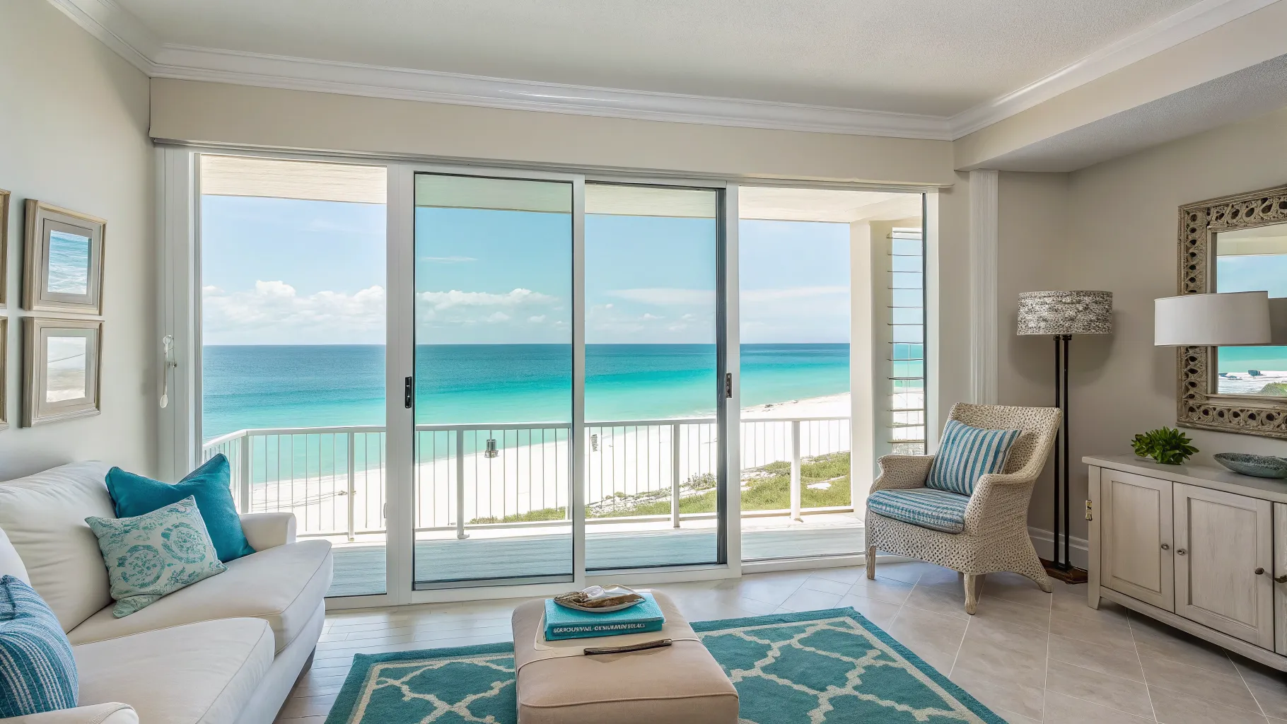 Extended Winter Long Stay Beach Rentals for Snowbirds: Your Gulf Coast Guide